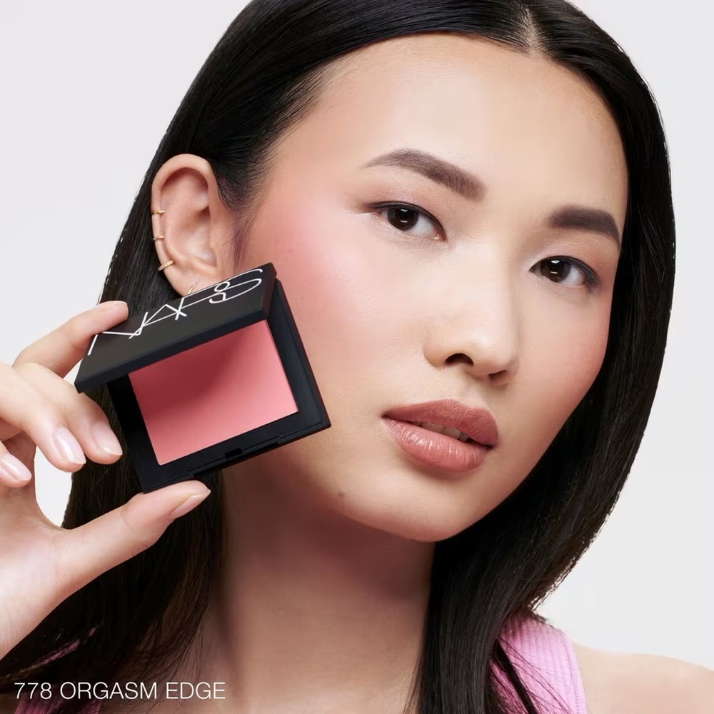 NARS ‘Orgasm Edge’ Blush - Picture 5 of 12